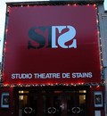 Studio Théâtre de Stains © DR